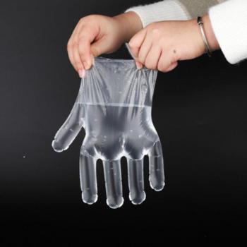 One-off BBQ Gloves