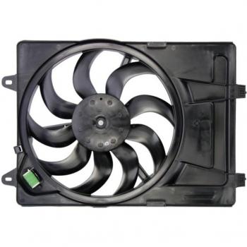 Ventola Denso per raffreddamento motore DER09308