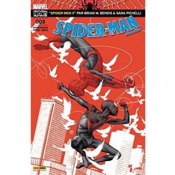 Spider-Man HS n°3