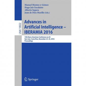 Advances in Artificial Intelligence