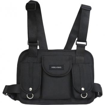 Bolsa Funcional de Pecho