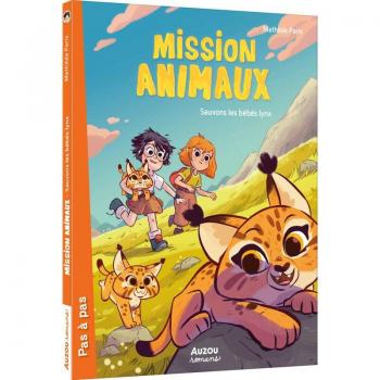 Mission animaux