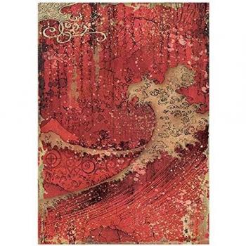 Papel de arroz Sir Vagabond