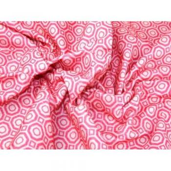 Camelot’s Raspberry Pink Felt Fabric