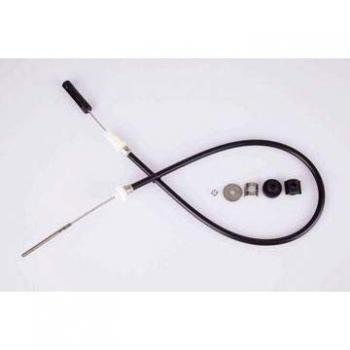 Generic Clutch Cable 8AK 355 701-521