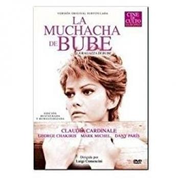 La Muchacha de Bube v.o.s