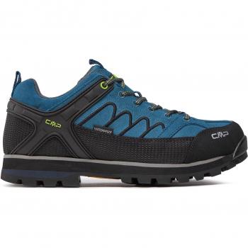 Trekkingschuhe CMP 31Q4787 in Blau