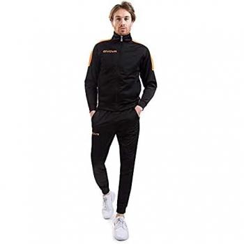 Givova Tuta Sportiva Revolution F