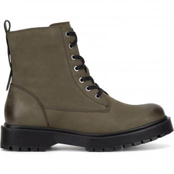 Damen Stiefeletten Lasocki Khaki WI23-STYX-10