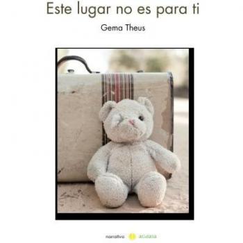 Este lugar no es para ti