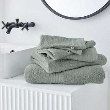 Today Drap de Bain Coton 90X150 uni Essential