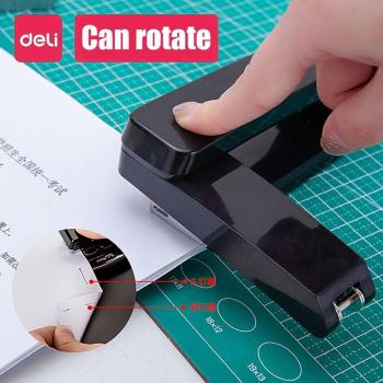 Deli Student Stapler