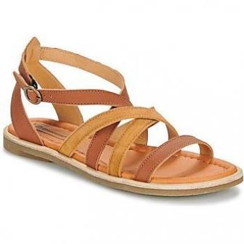 El Naturalista – Sandalias de Piel N5691 Tonami Marrón
