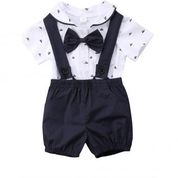 Conjunto de ropa para bebé de 0 a 24 meses