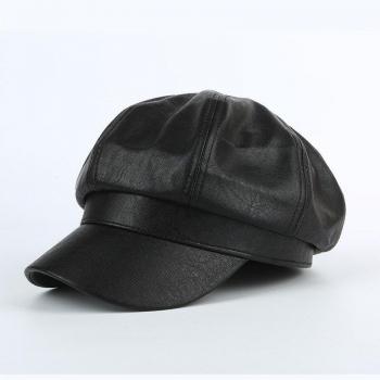 Sombrero Chic Mujer Liso