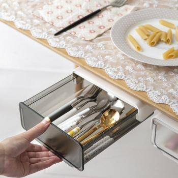 Caja de Almacenamiento para Oficina