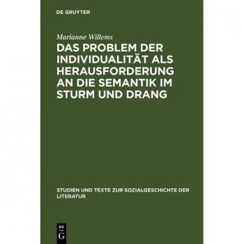Vitalsource Technologies, Inc. Das Problem Der Individualitat Als Herausforderung An Die Semantik Im S