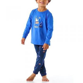 Schiesser Nachtwäsche Pyjama Set