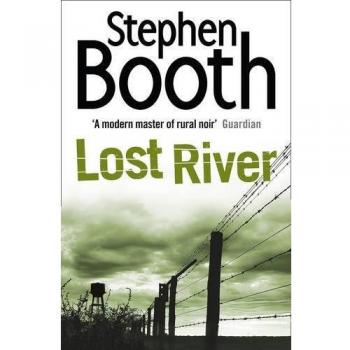 Lost River (Cooper and Fry Crime Series, Book 10)