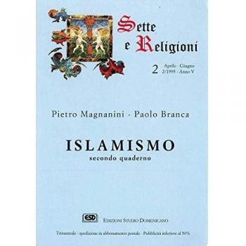 Islamismo. Composizione, lingua e stile del Corano, personaggi e riferimenti biblici nel Corano