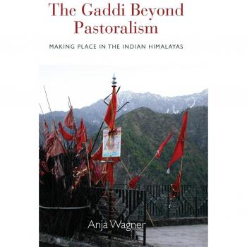 The Gaddi Beyond Pastoralism