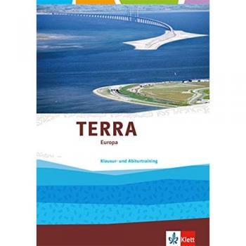 TERRA Europa: Klausur