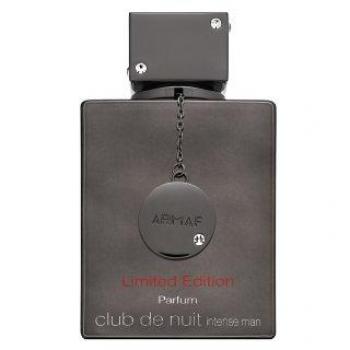 Armaf Club De Nuit Intense Hommes IV – Parfum – Volume : 105 ml – Édition spéciale