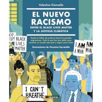 Nuevo racismo entre black lives matter y justicia climatica