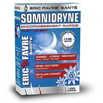 Somnidryne 7.2