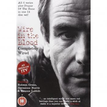 Wire in the Blood