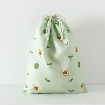Bolsa de Mano Sustentable