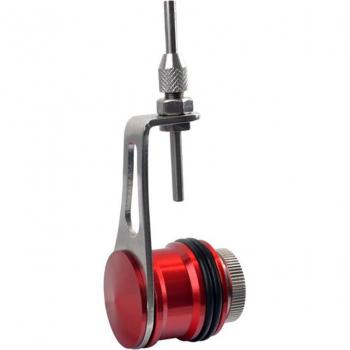 Herramienta de Conector de Línea de Pesca Knotter FG GT RP