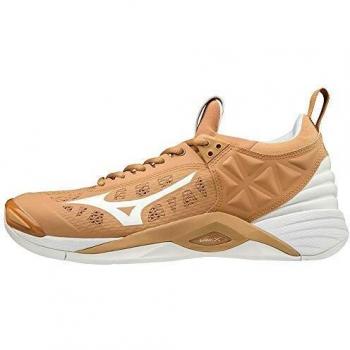 Mizuno Wave Momentum Damenlaufschuhe