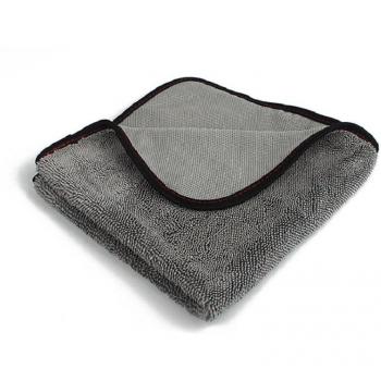 Lint-Free Car Care Cleaning Towel