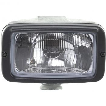 Hella Headlight for Right/Left Front