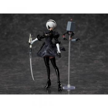Aniplex 14cm BUZZmod 2B NearAutomata Version 1.1a (1/12)