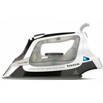 Plancha Taurus 2600W Antigoteo