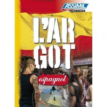 Guide Argot Espagnol