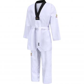 KwonSport Taekwondo con Cuello V
