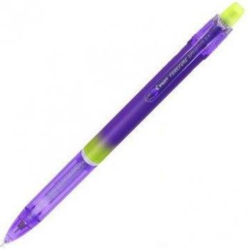 Pilote à plomb doux HFST20R 0,5 mm – Crayon couleur vive
