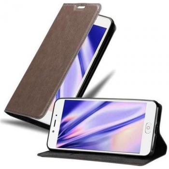 Étui Protecteur CADORABO pour ZTE Nubia N2