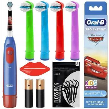 Braun Oral‑B Advance Ultra 4 Scelte di Colore