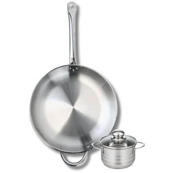 ÉlixirChef 32+12