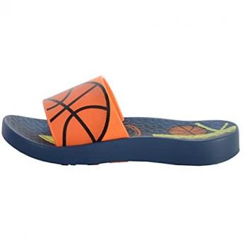 Ipanema Urban Slide Kinder Sandalen Blau