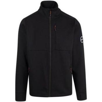 Giubbotto da Uomo Travis DLX Trespass XXL Nera