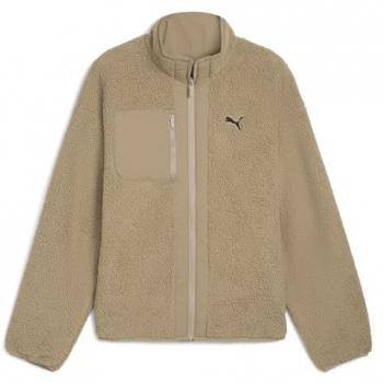 Reversible Hybrid Sherpa Ice Coffee Puma Uomo S