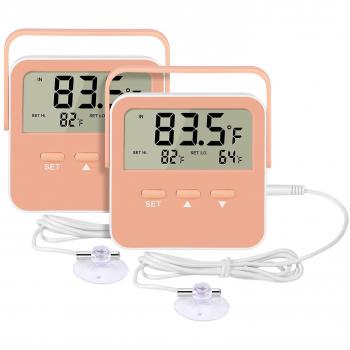 Sensor de Temperatura Alta CoolCheck