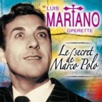 Marco Polo's Secret Operetta: Melodien der Weltreise