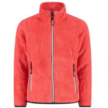 Girl’s Fluffy Fleece CMP Set