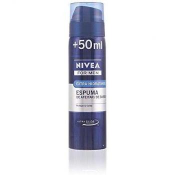 Nivea Men Originals Shaving Foam Extra Hydrating 250 ml